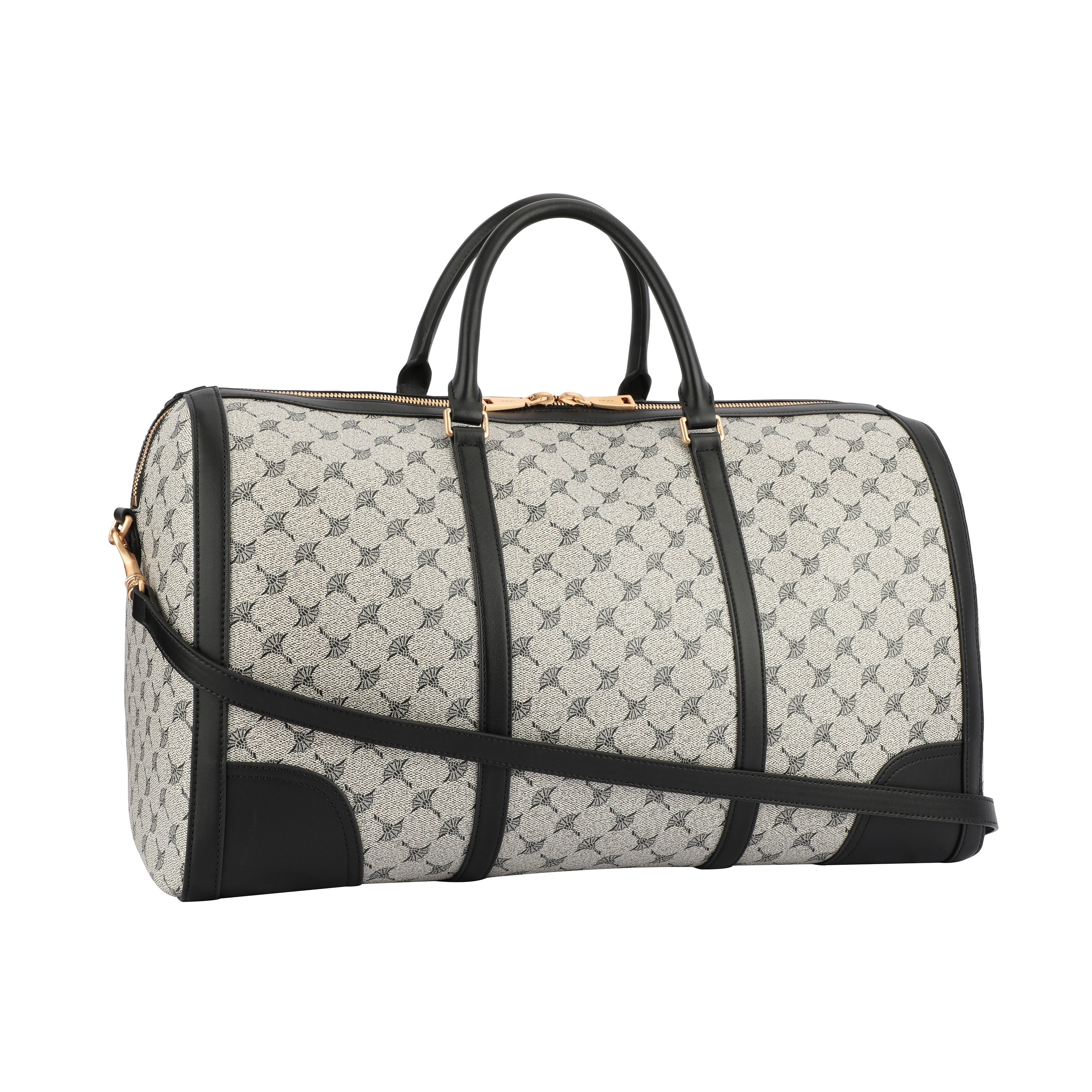 Joop! Weekender, mit cornflower print