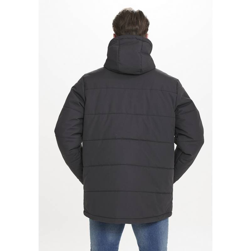 Whistler Emerson Parka Herren