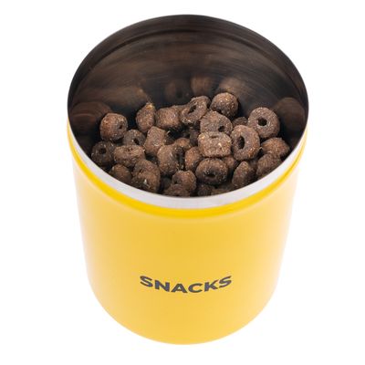 TIAKI Futterbehälter Snacks