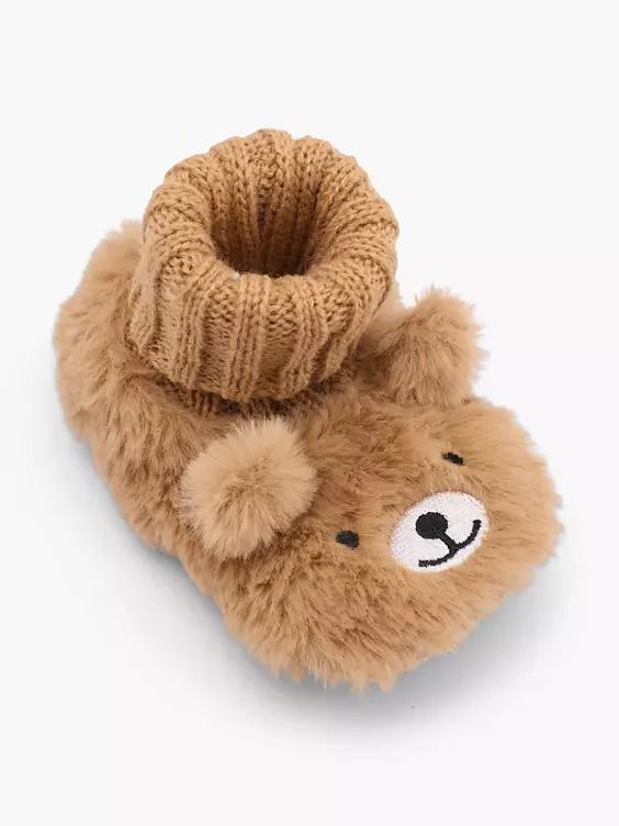 Cosy Nature Krabbelsocken