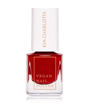Kia-Charlotta Vegan Successful Nagellack-5 ml