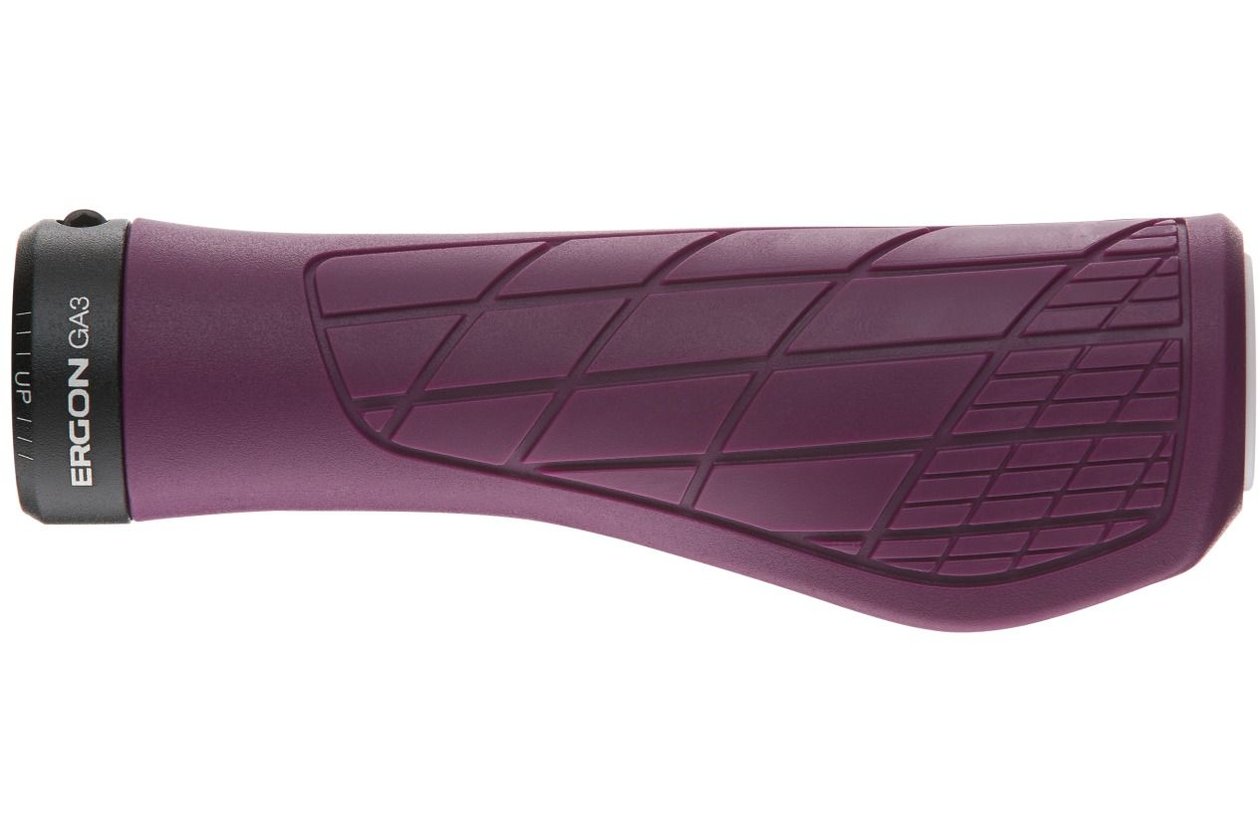 Ergon GA3 Griffe