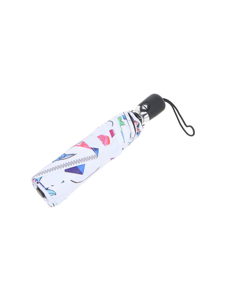 myMo Umbrella Umbrella in white günstig kaufen onesize