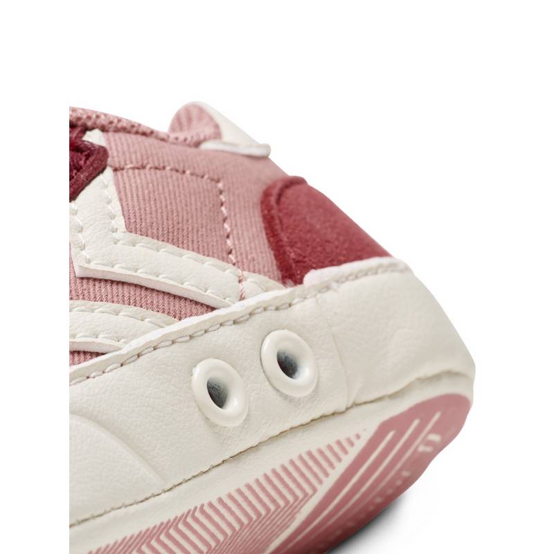 hummel STADIL LOW CRIB INFANT Sneaker Kinder