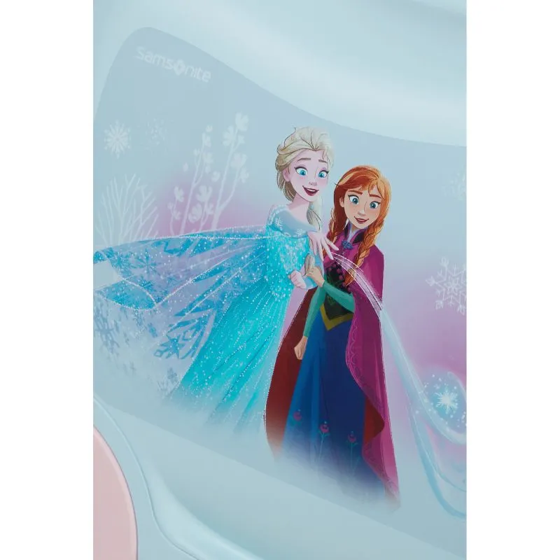 Samsonite DREAM2GO DISNEY Ride On Suitcase - DISNEY FROZEN