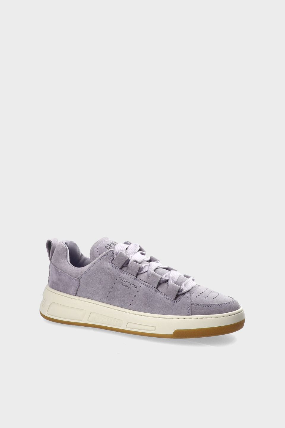 CPH213 suede light lavender