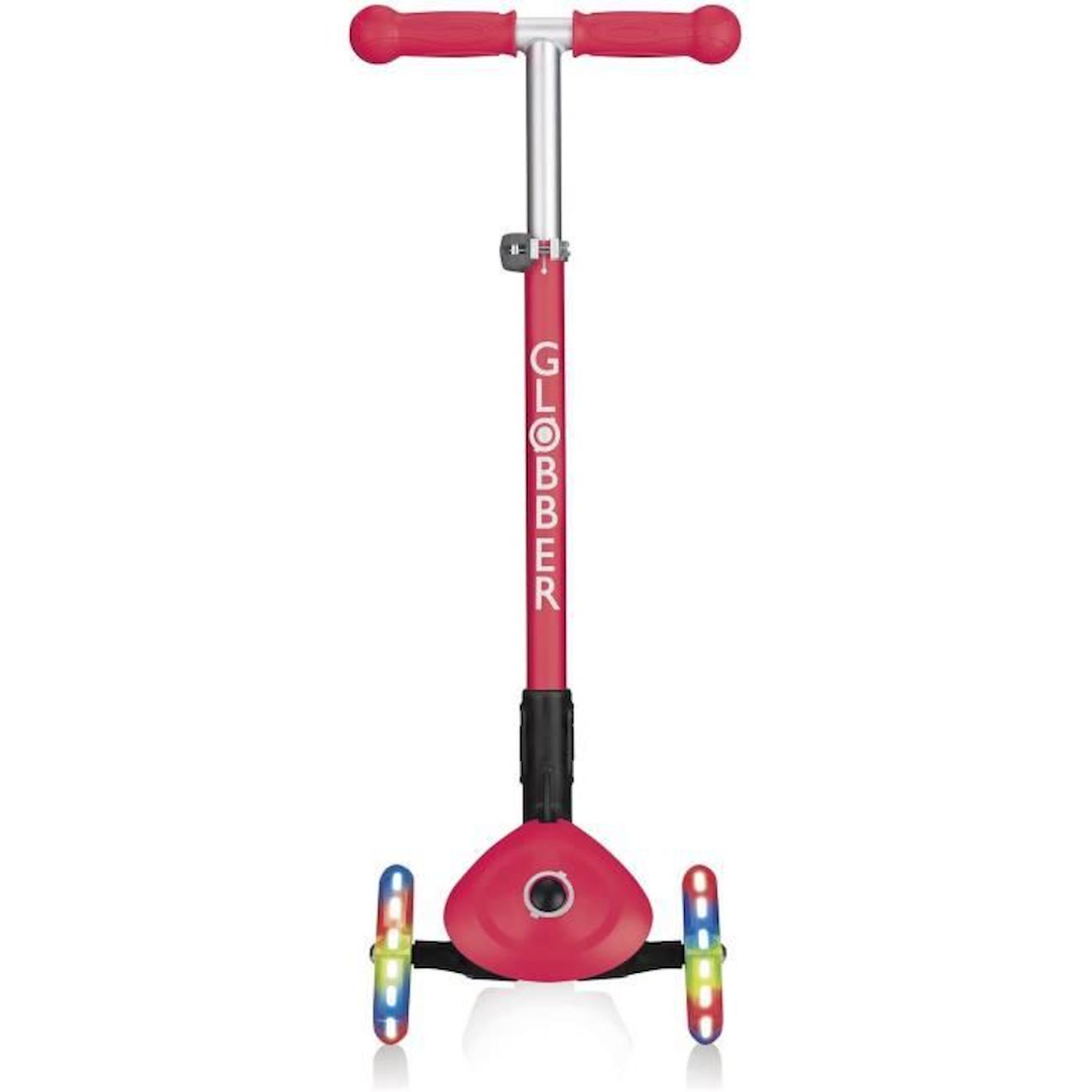 Trottinette 3 roues enfant