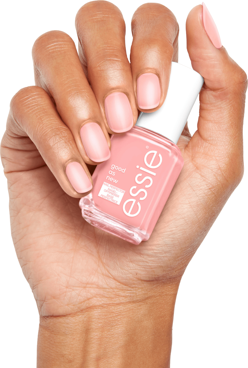 Nagellack Good As New 260 Rosa, 13,5 ml