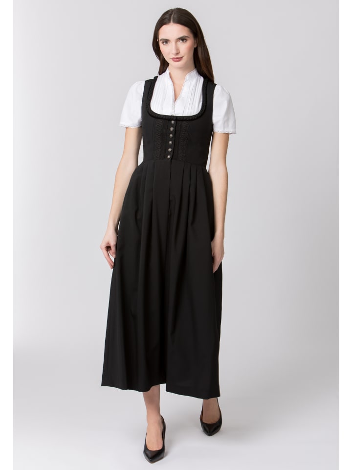 Stockerpoint Langes Dirndl 