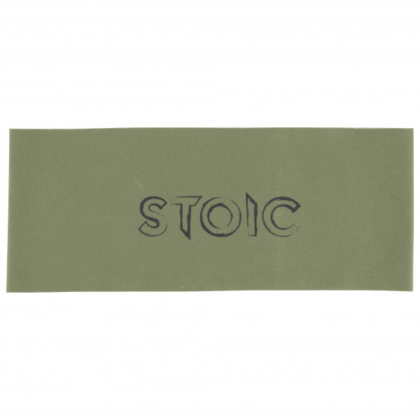 Stoic - HeladagenSt. Seamless Headband with Fleece - Stirnband