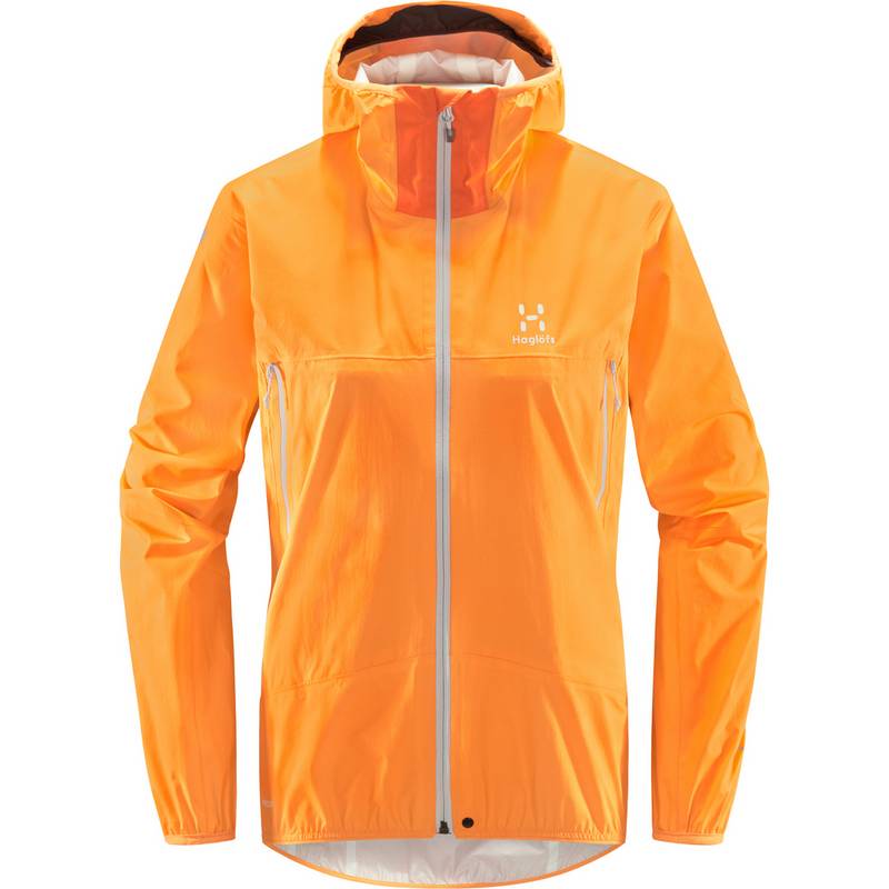 Haglöfs L.I.M PROOF Jacket Hardshelljacke Damen