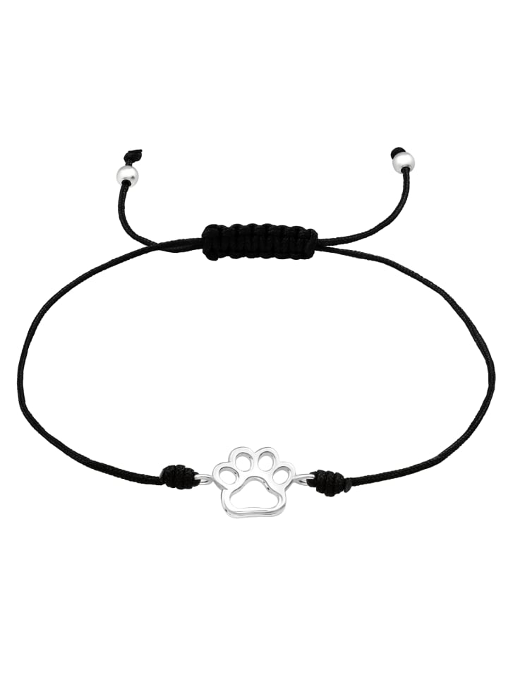 Alexander York Armband PFOTE in 925 Sterling Silber günstig kaufen onesize