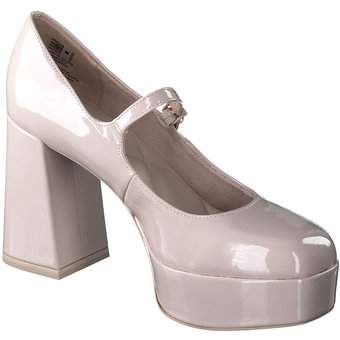 Tamaris Pumps in rosa