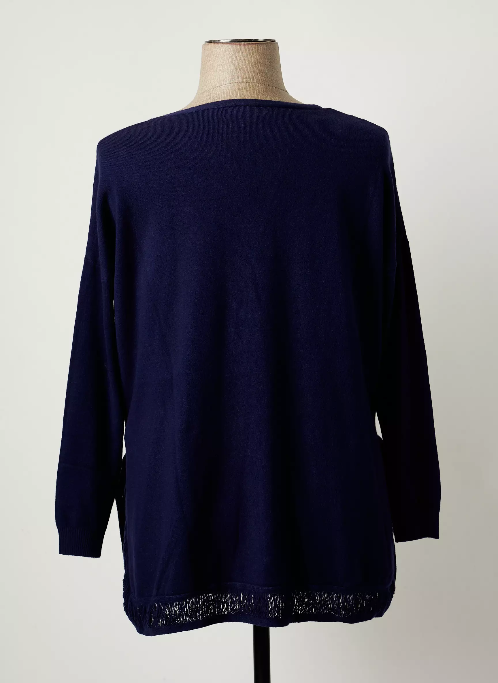 Ppt Cardigans Femme couleur bleu
