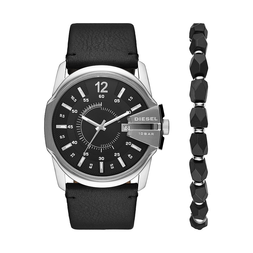 2. Chance - Diesel Uhren-Set