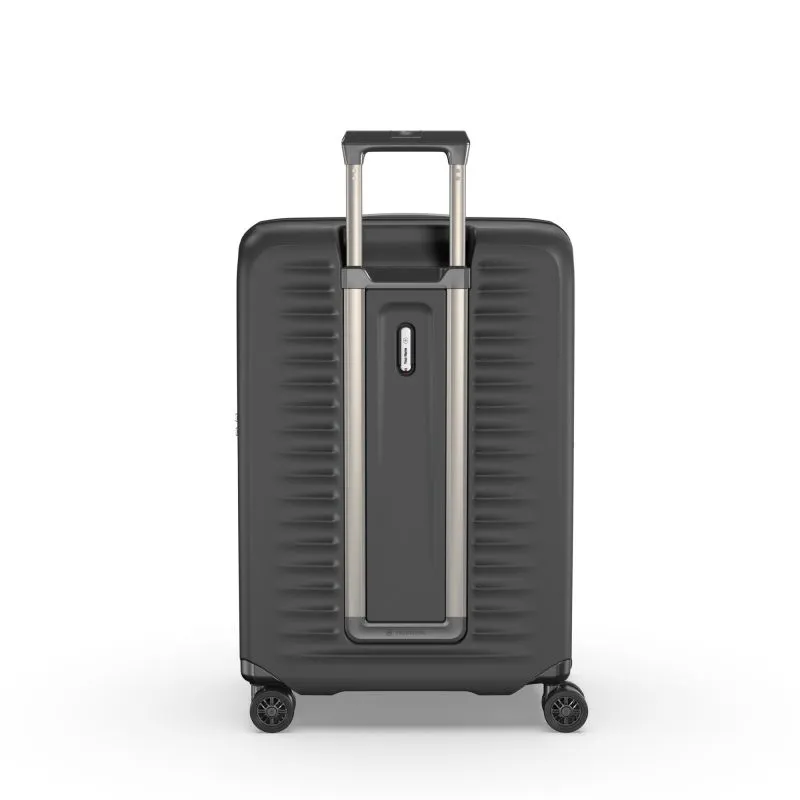 Victorinox Airox Advanced Medium Case Erweiterbar (69 cm) - Black