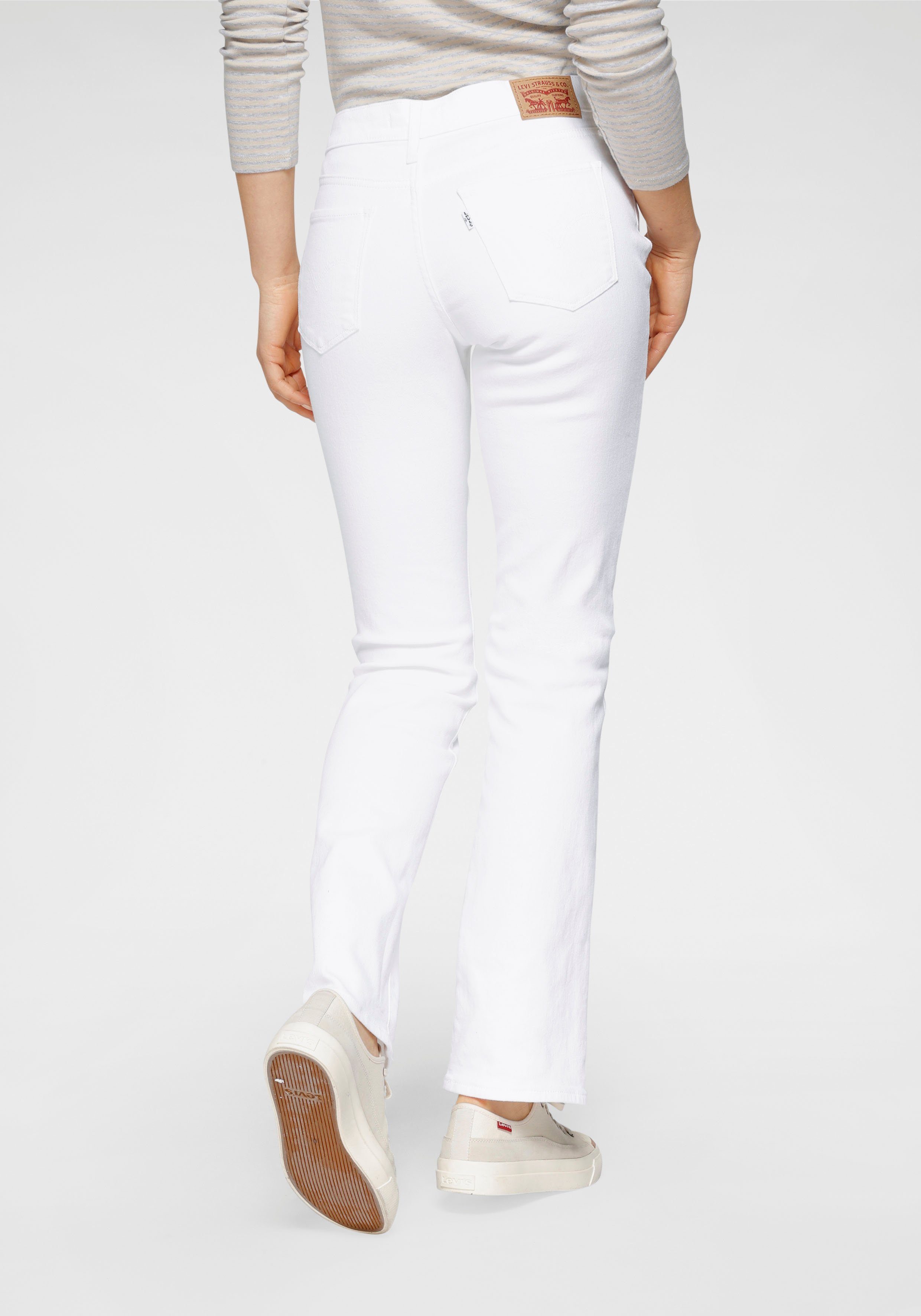 Levi's® Bootcut-Jeans 315 Shaping Boot