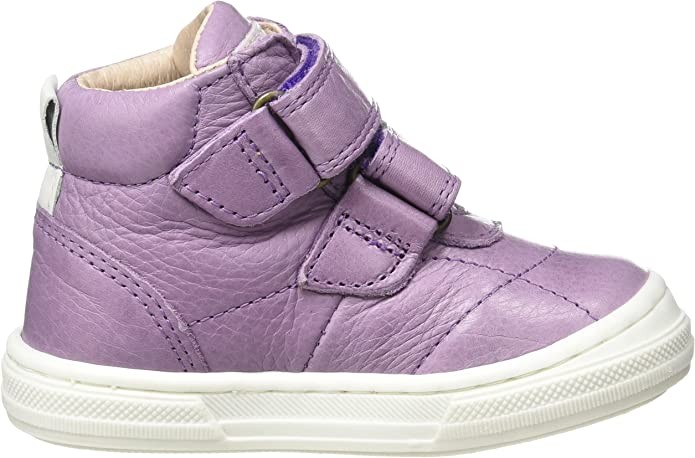 BISGAARD Mädchen Sneaker lila/pink Keo purple
