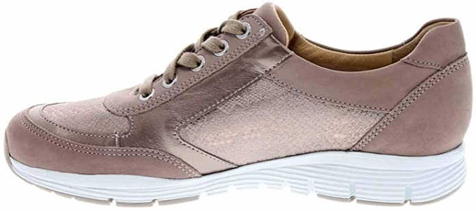 MEPHISTO Sneaker rose 6918 3318