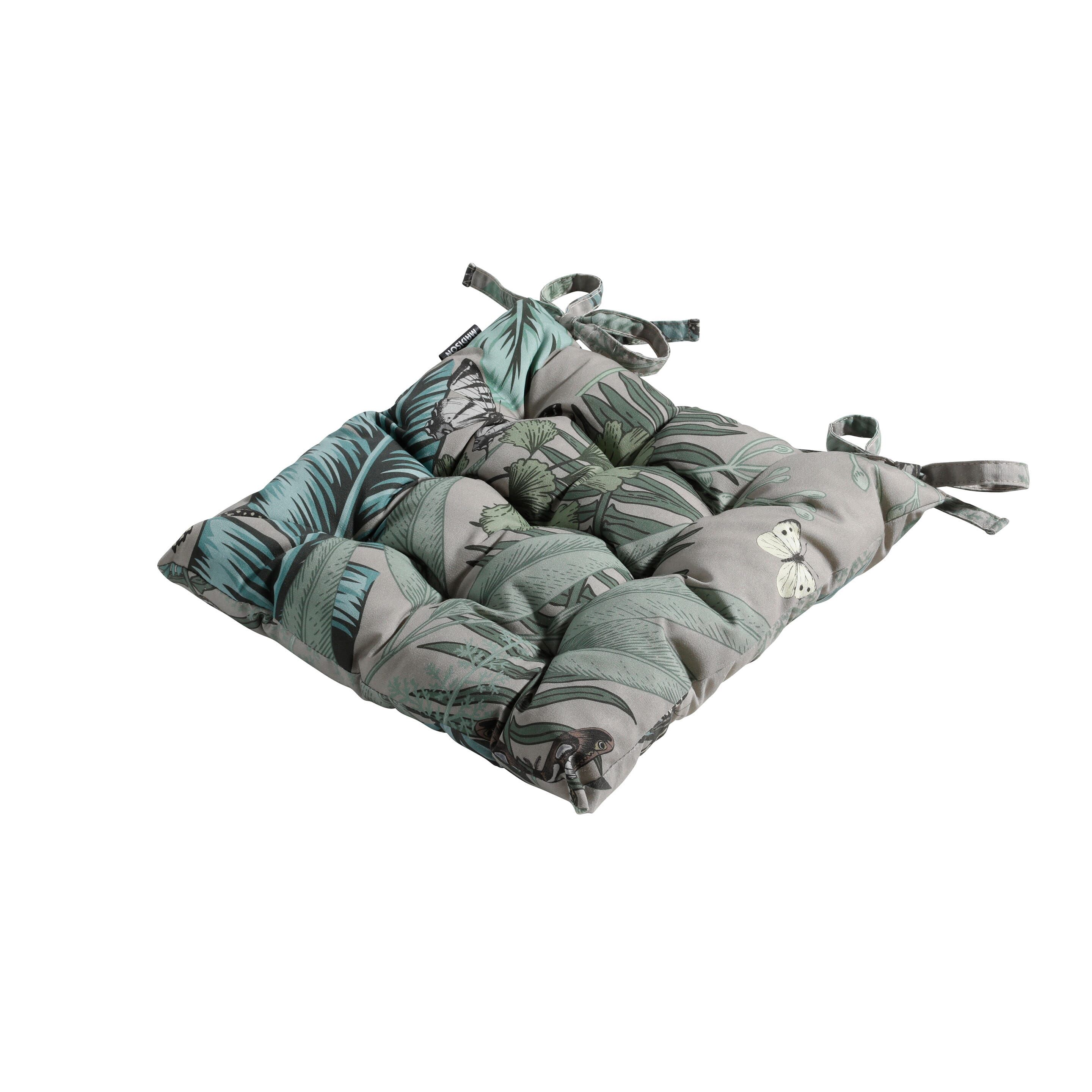 Madison Scott 46 x 46 Sitzkissen