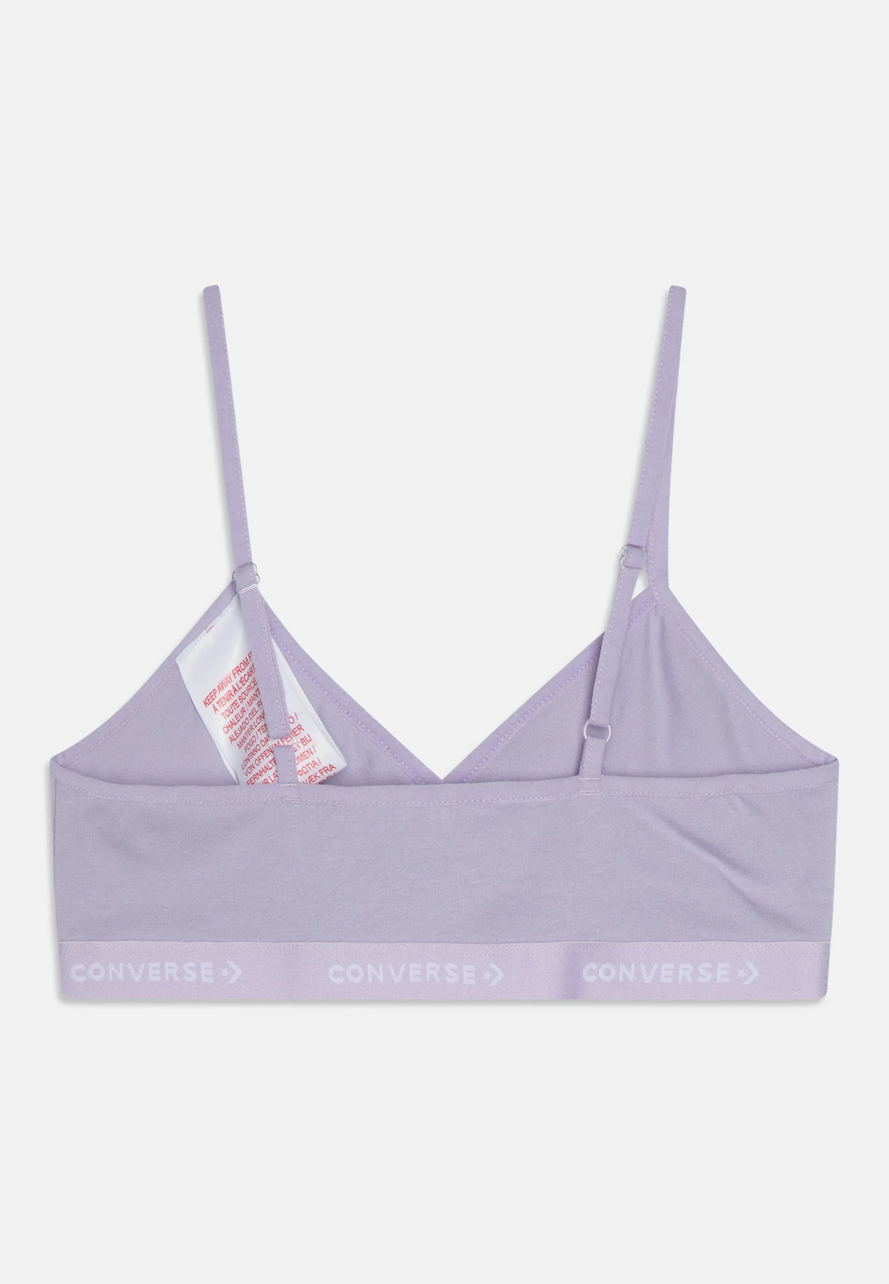 Converse PACK DE 2 BRALLETES TRIANGLE - Bustier