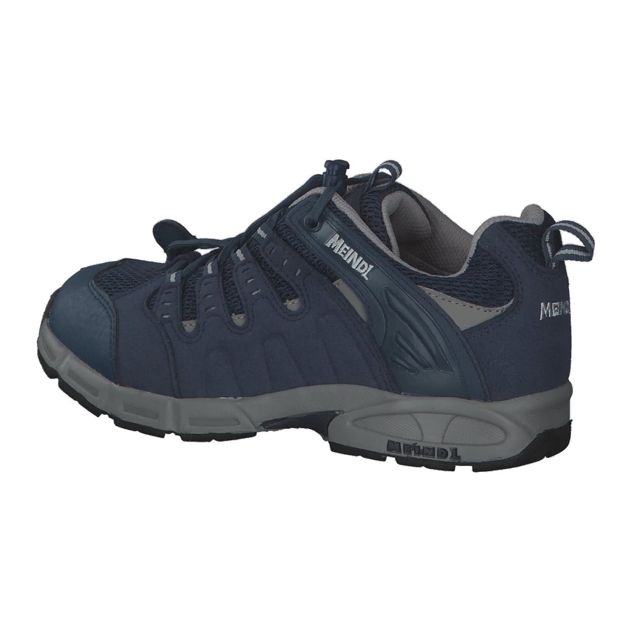 MEINDL Trekkingschuhe blau 2022 Snap Junior
