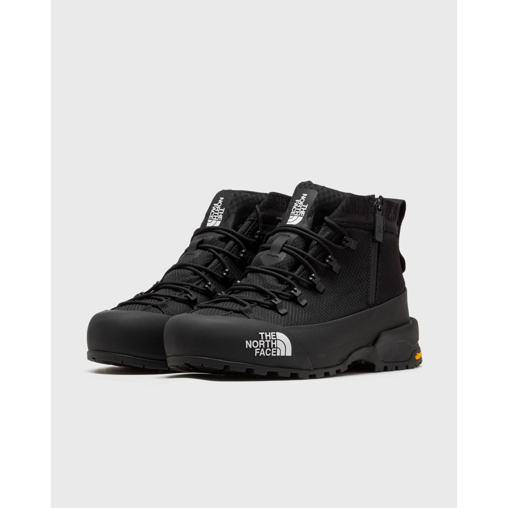 The North Face Glenclyffe Zip Tnf NF0A817AKX7 / schwarz