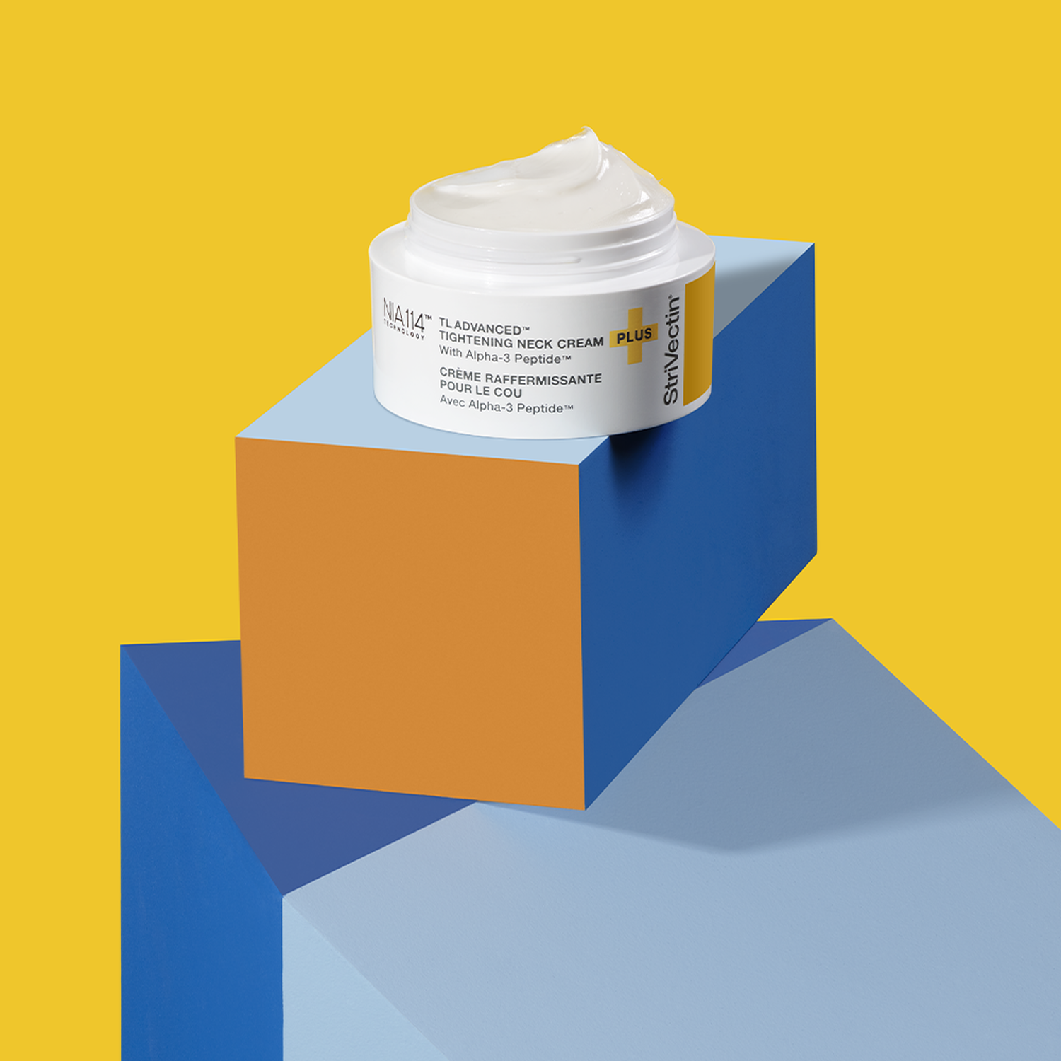 Strivectin TL Advanced™ Crème Tenseur Liftante pour le Cou 50 ml