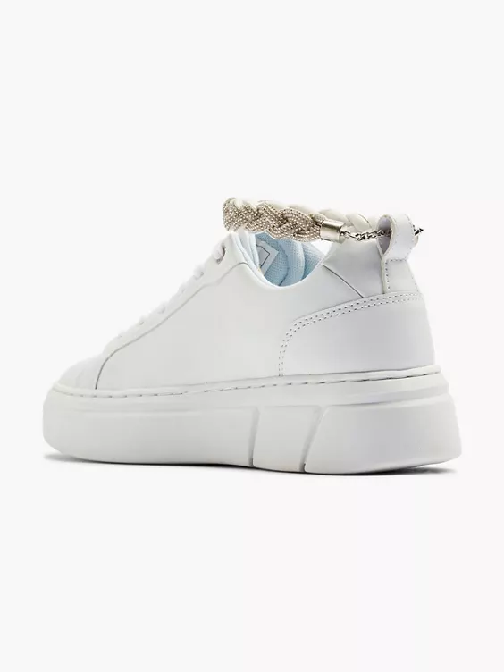 Graceland Platform Sneaker