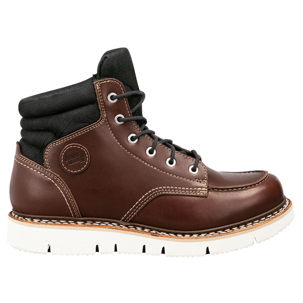 KREUTNER Herren - Freizeitstiefel