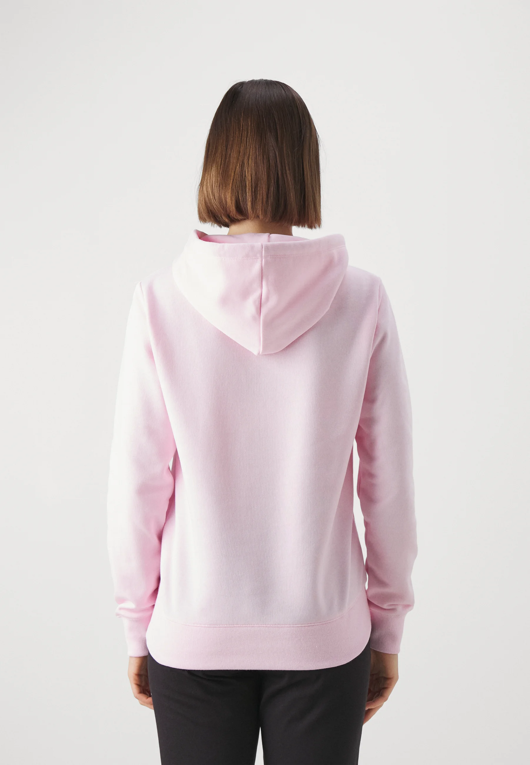 Sudadera Champion ICONS SMALL LOGO