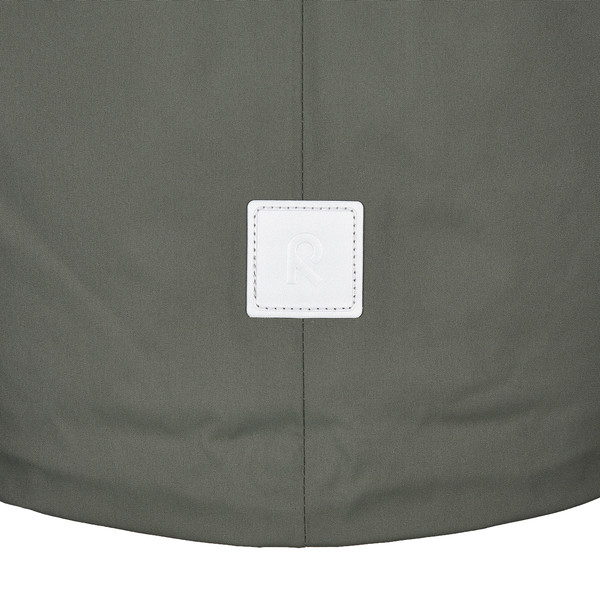 REIMATEC DOWN JACKET SERKKU Kinder - Daunenjacke