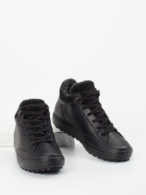 Schnürstiefelette-18030090042 Ecco