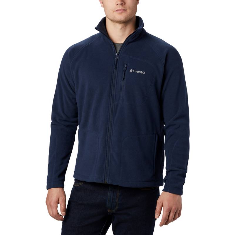 Columbia Fast Trek II Fleecejacke Herren