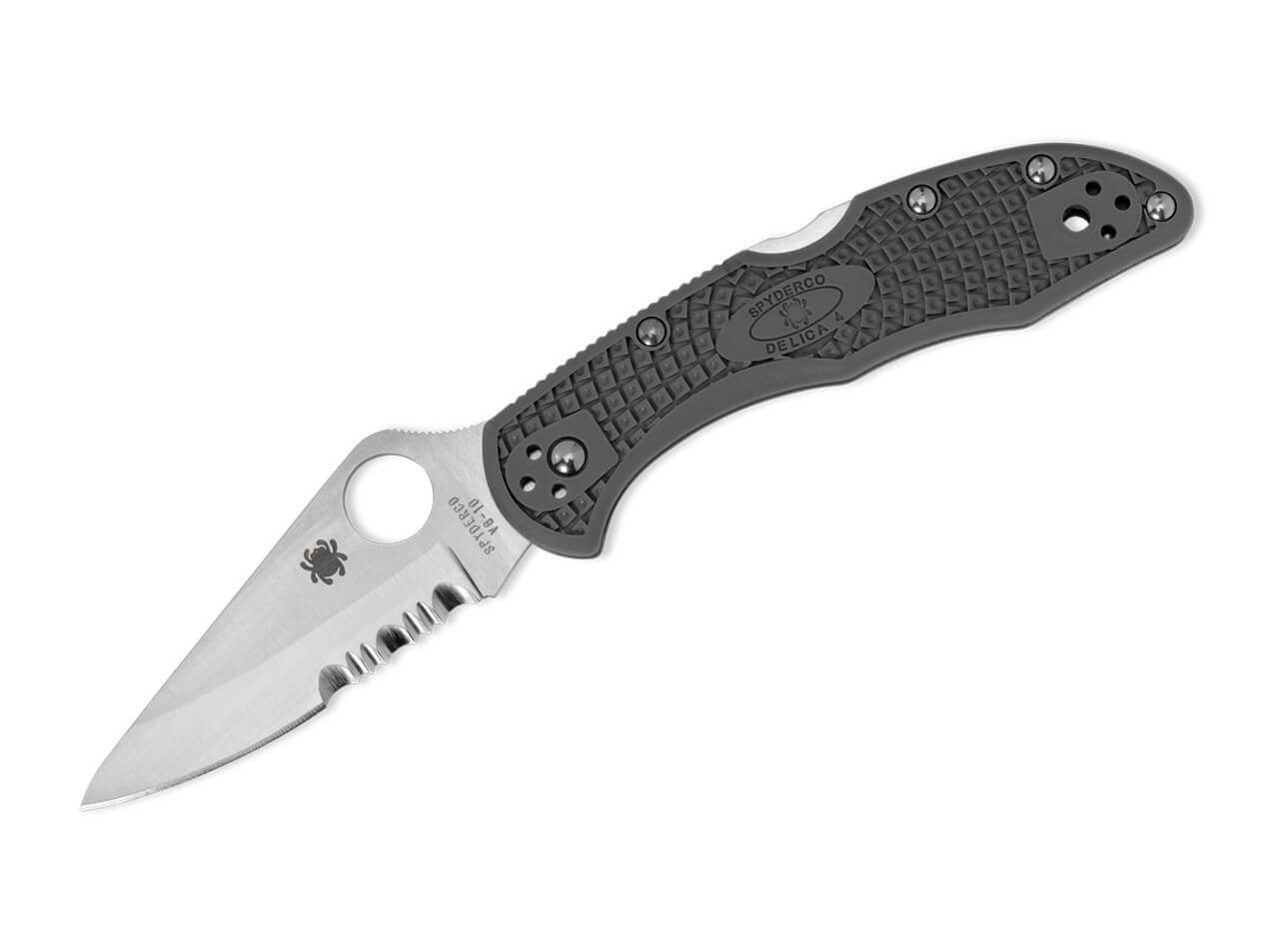 Delica 4 Lightweight Foliage Green