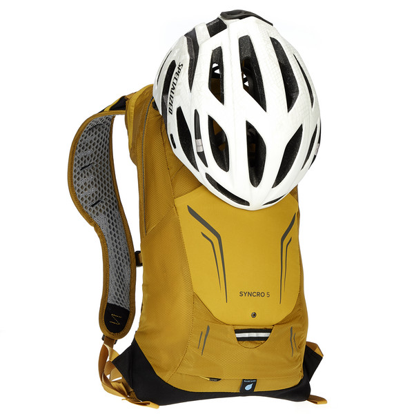 SYNCRO 5 - Fahrradrucksack
