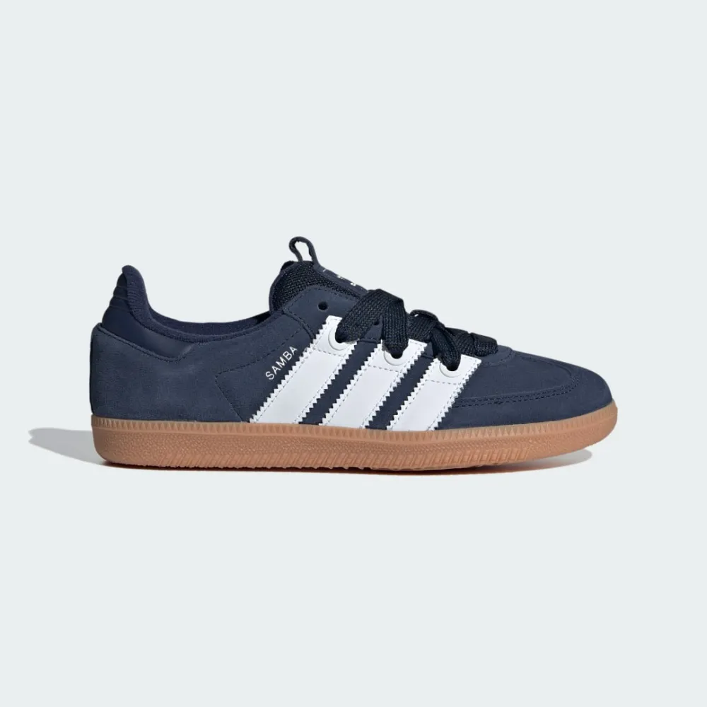 adidas Samba OG W ID0286 / blau