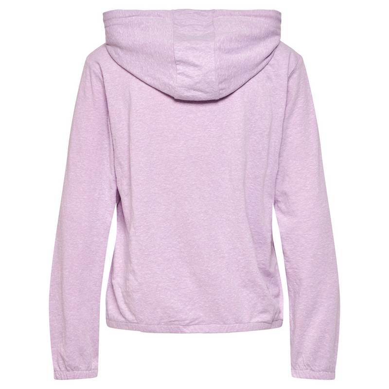 hummel hmlZANDRA HOODIE Hoodie Damen