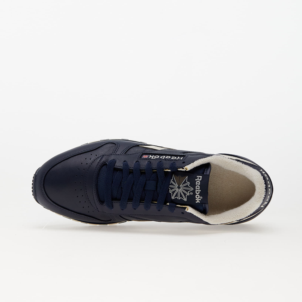 Reebok Leather Vintage 40Th 100033725 / blau