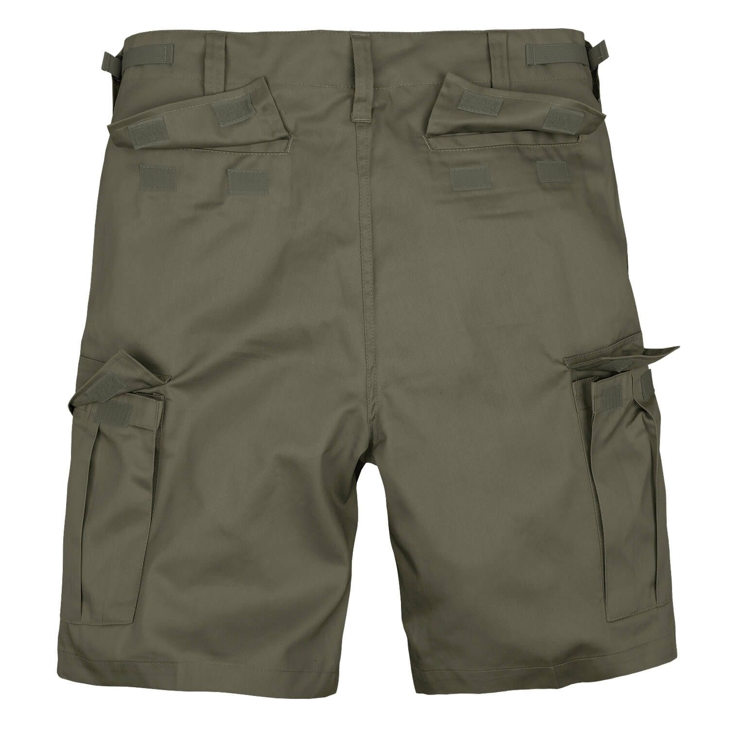 Ranger Shorts