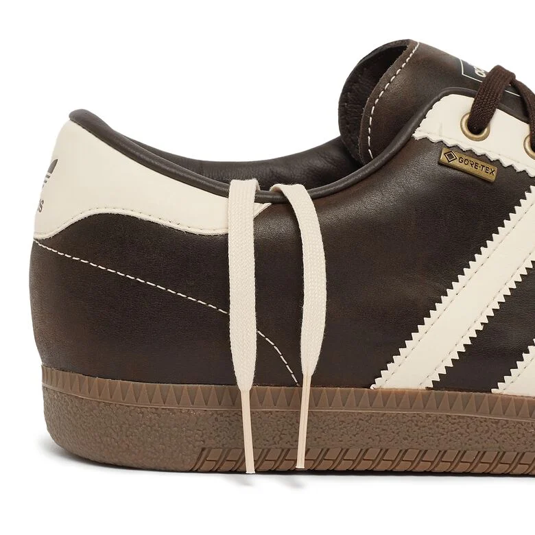 adidas Originals Bern Gore-Tex dark brown