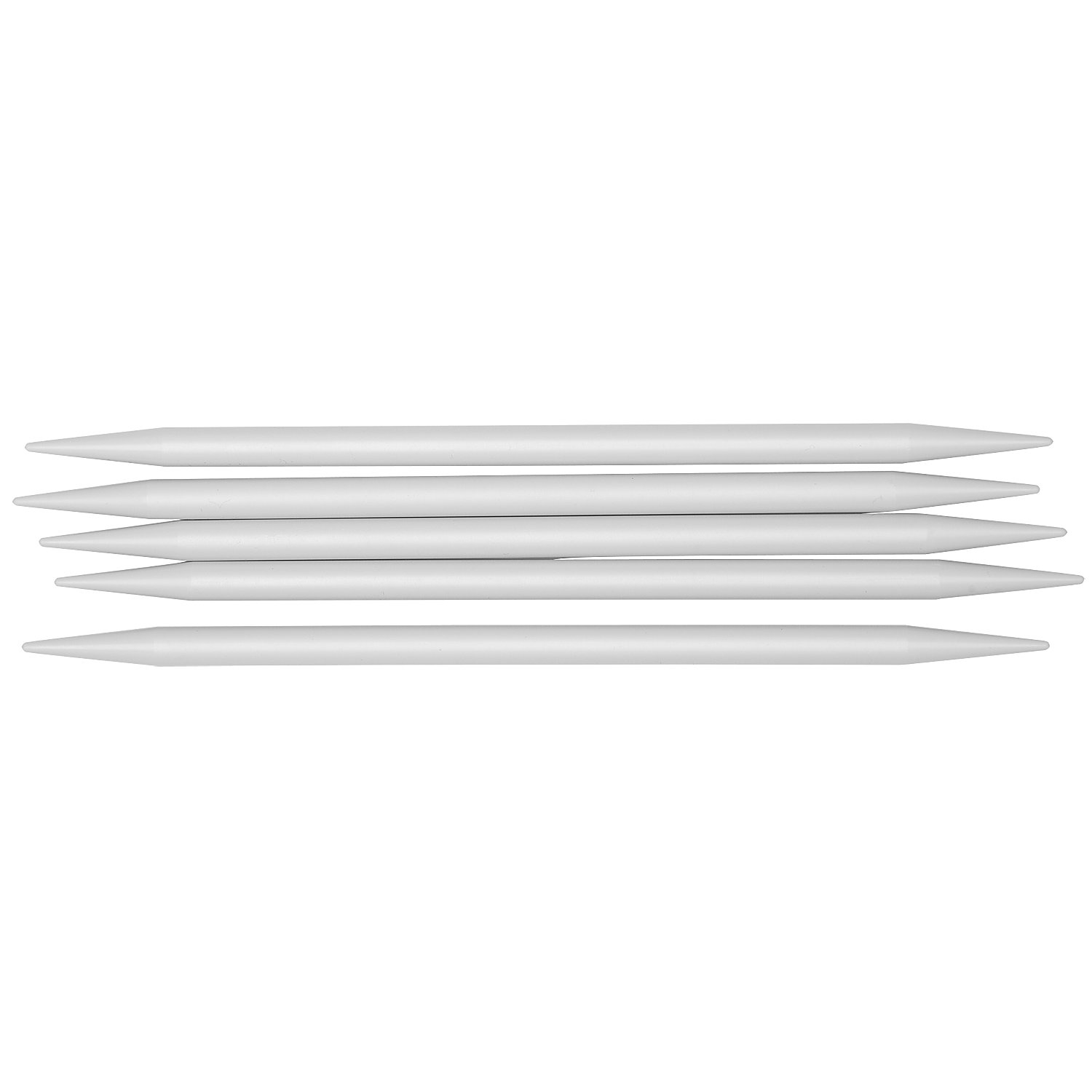 Prym Strumpfstricknadeln, Kunststoff, 20 cm