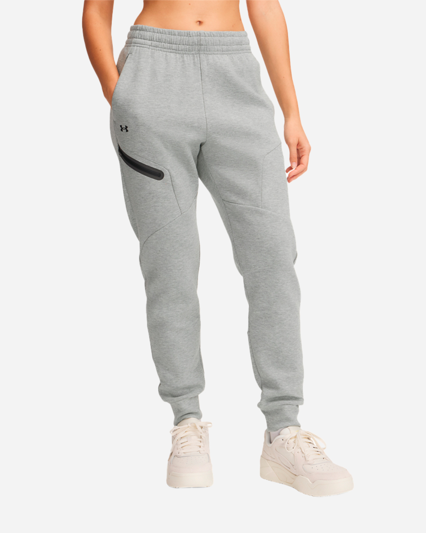 Spodnie Under Armour Unstoppable W 77-1379846-0348