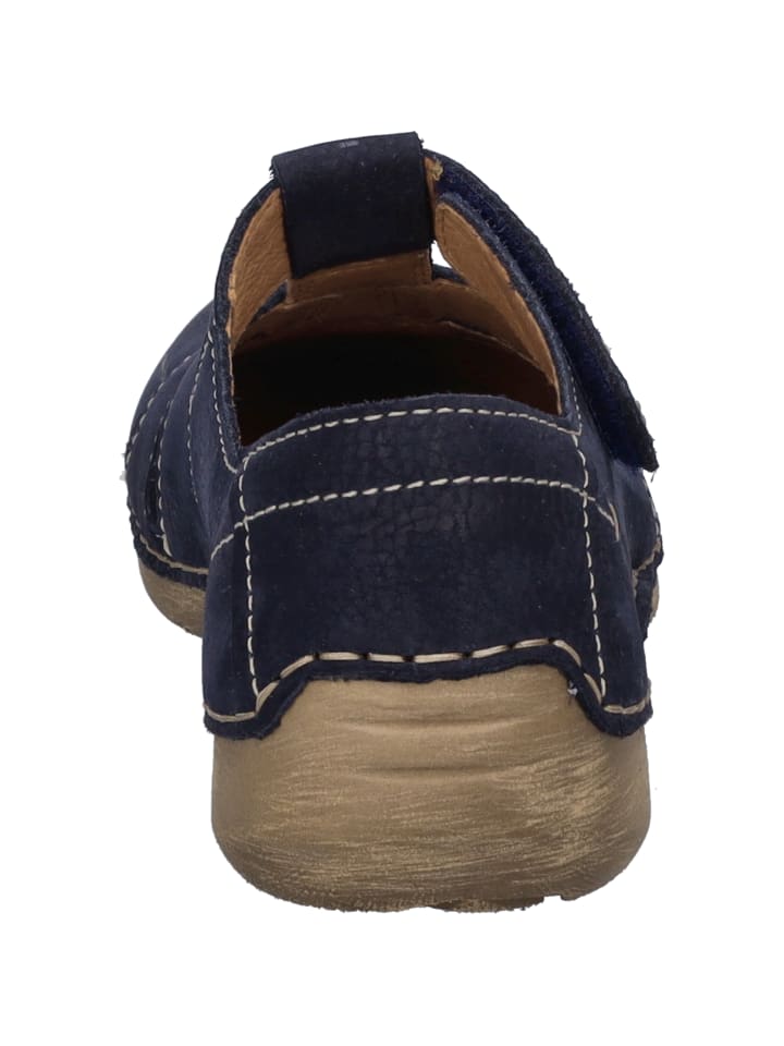 Josef Seibel Halbschuh Fergey 59 in ocean günstig kaufen