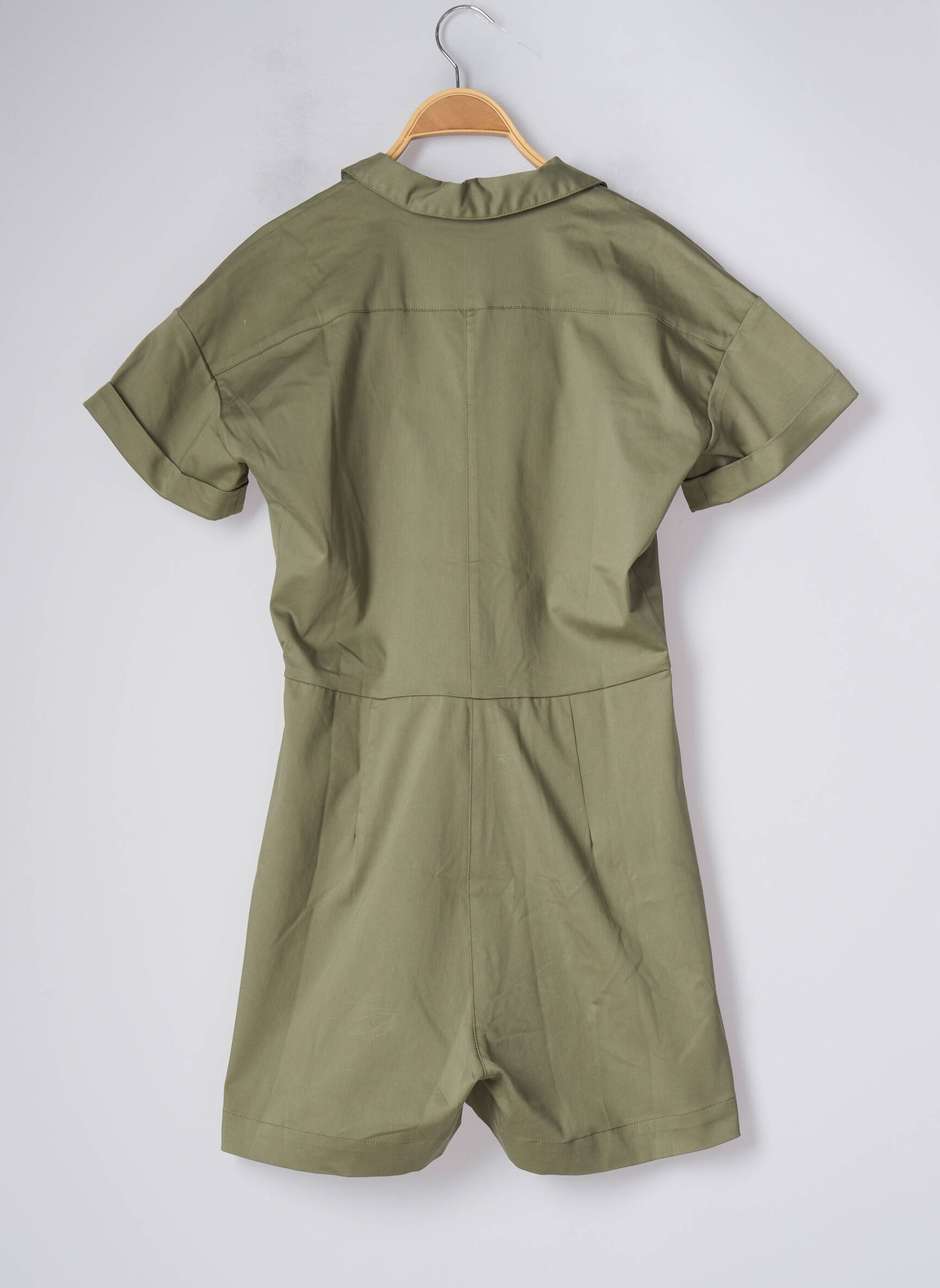 Lpb Combi Shorts Femme couleur vert