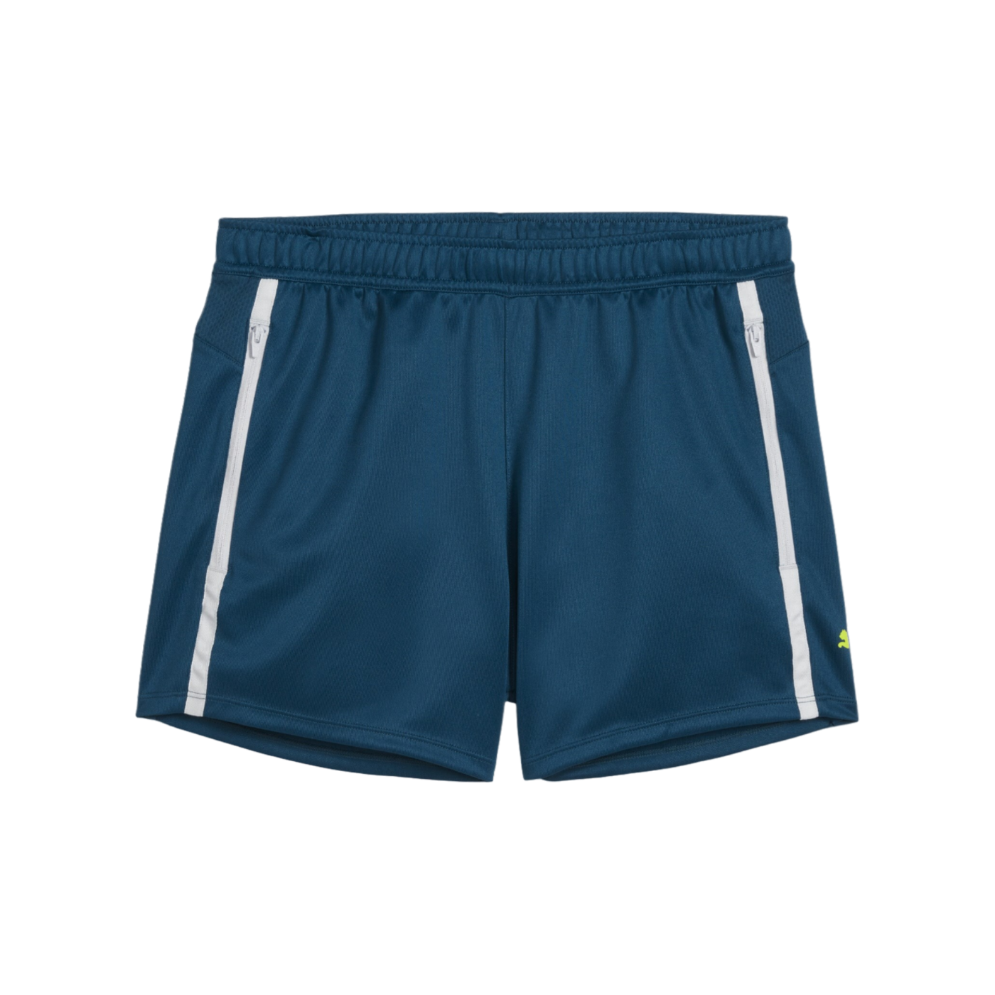 PUMA individualBLAZE Short Damen Grün F10