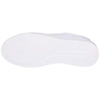 Tommy Hilfiger Essential Cupsole Sneaker in weiß