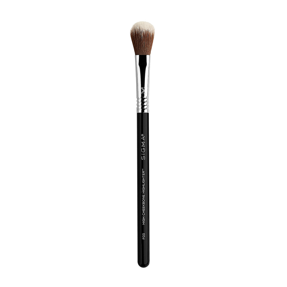 Sigma beauty f03 pinceau pour enlumineur pinceau pour enlumineur