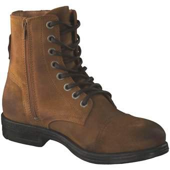 Replay Schnür Boots in braun