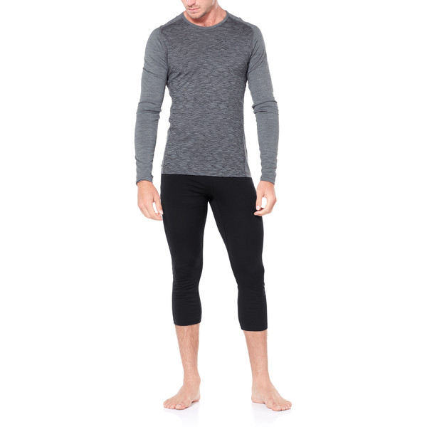 M 200 OASIS LEGLESS Herren - Funktionsunterwäsche